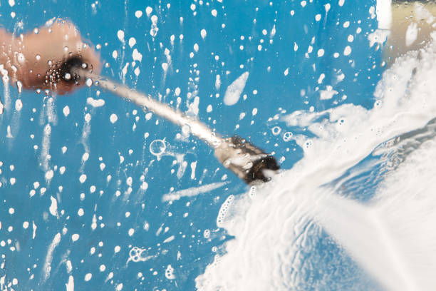 Best House Exterior Washing  in University Of Lifornia Santa Barbara, CA