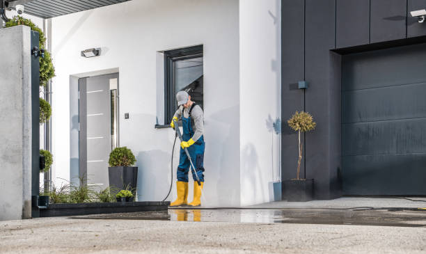 University Of California Santa Barbara, CA  Pressure Washing Services Company